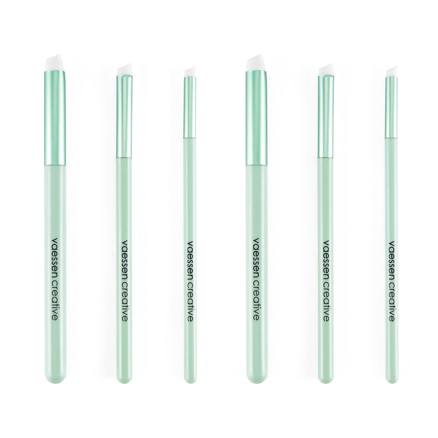 Vaessen Creative • Detail Blending Brushes 6st.