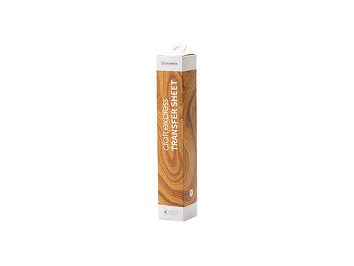 boho sublimatie folie natuurlijke zandtinten