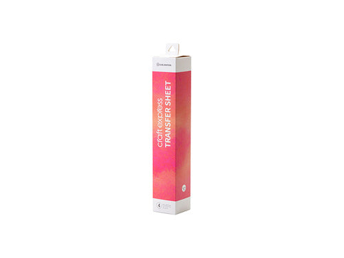 dreamy sky sublimatie transferfolie wolken design