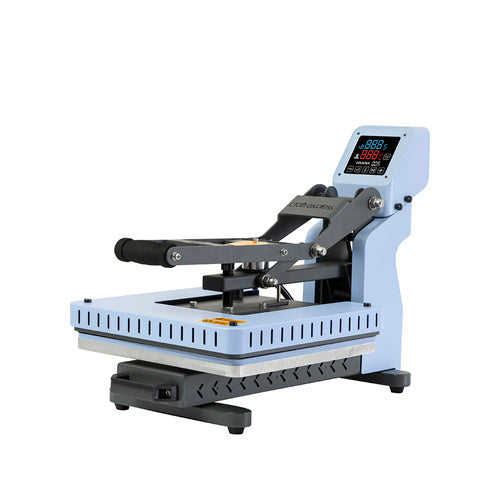 Vlakpers 40 x 50 cm Drawer + Automatisch openen