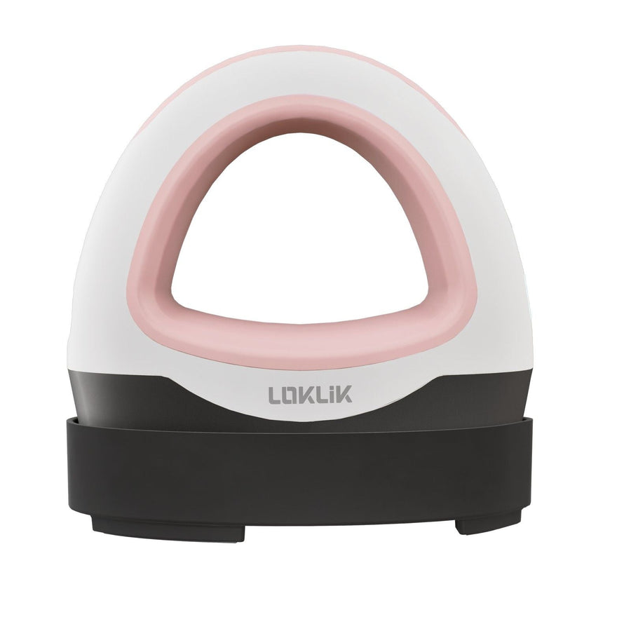 LOKLiK • Mini Heat Press Roze - afbeelding 1
