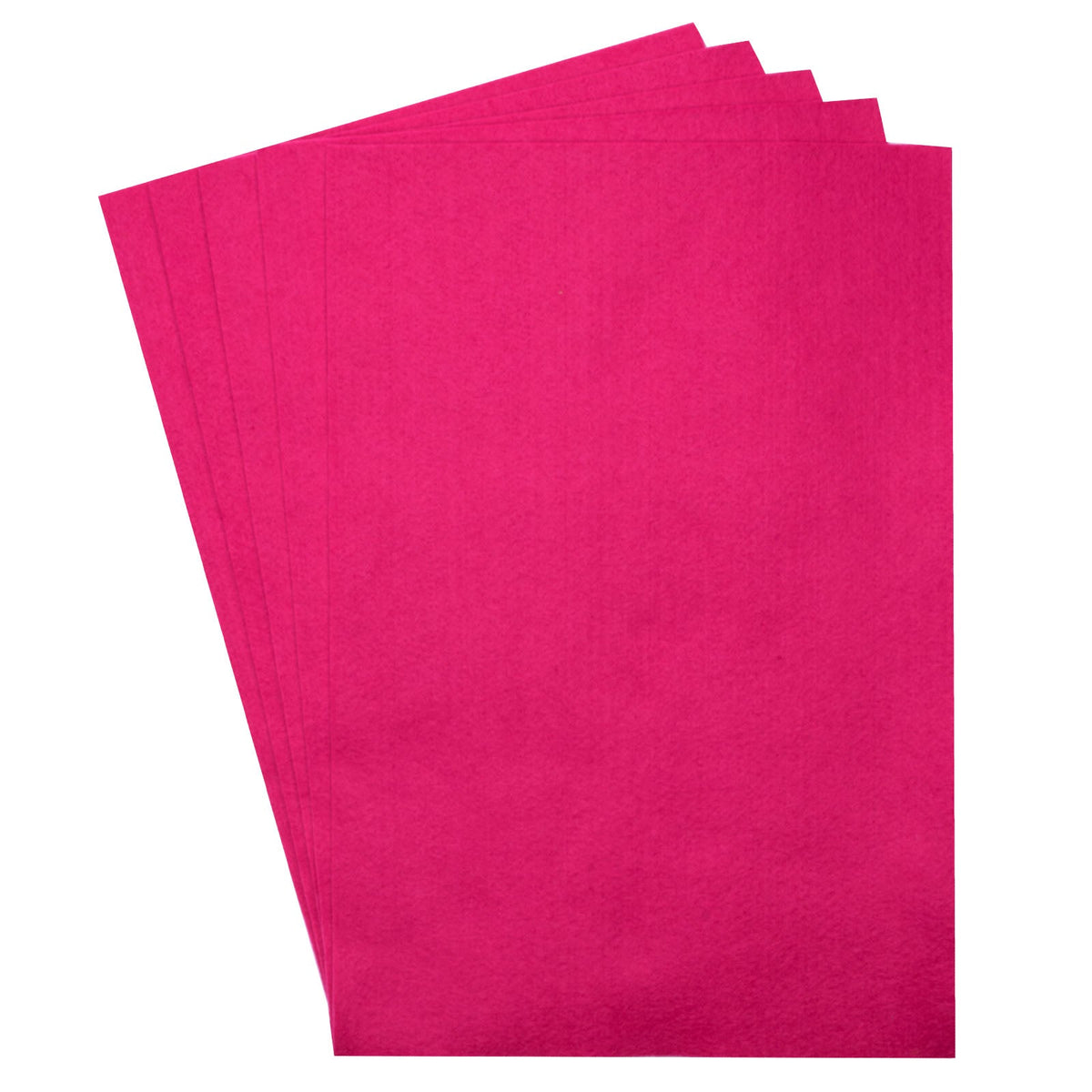 Vaessen Creative • Vilt 3,5mm 30x45cm Fuchsia