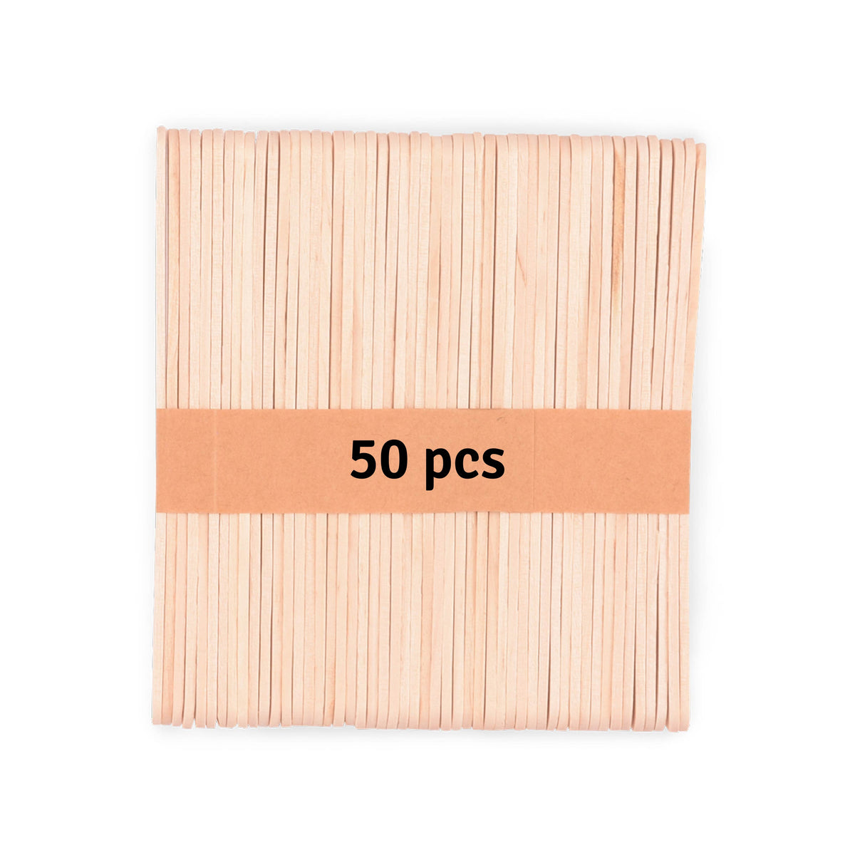 Vaessen Creative • IJslollystokjes 10x114mm 50st.