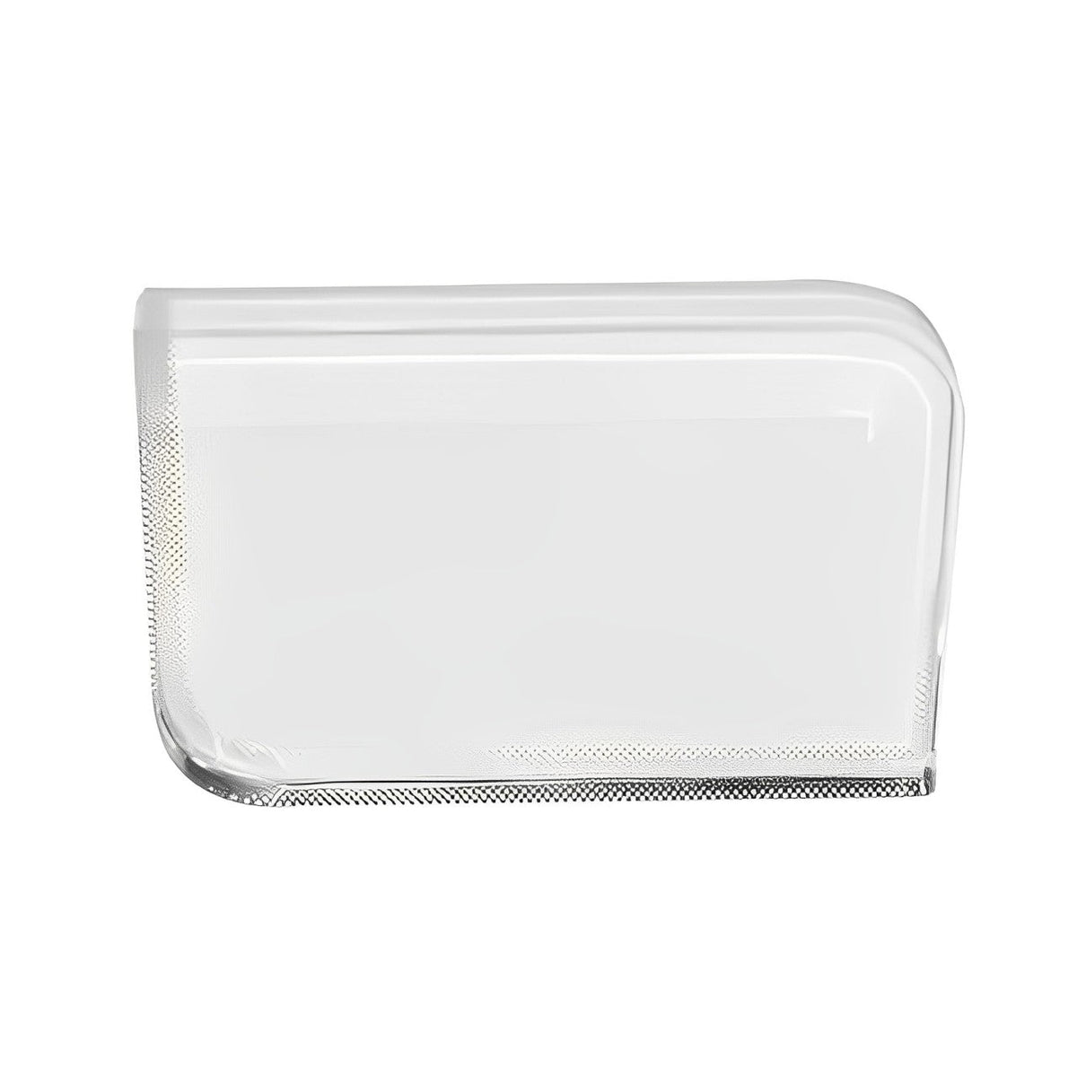 foto kristal trofee 15x10 cm met standaard gepersonaliseerd award