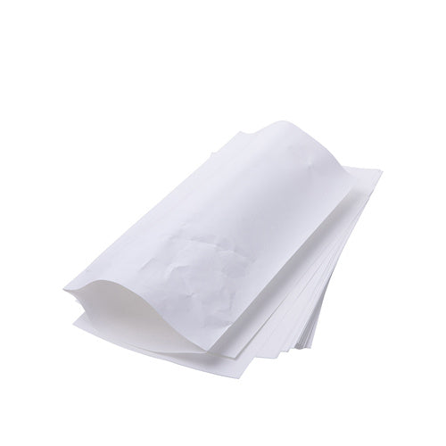 krimpfolie tumbler 30 x 15 cm transparant