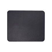 leren placemat 23x19 cm voor sublimatie