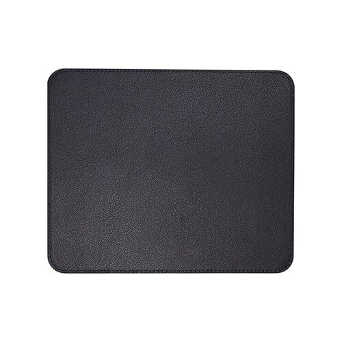 leren placemat 23x19 cm voor sublimatie