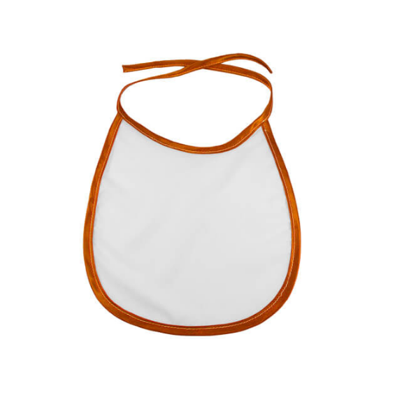 /microvezel-slabbetje-met-oranje-bies-voor-sublimatie