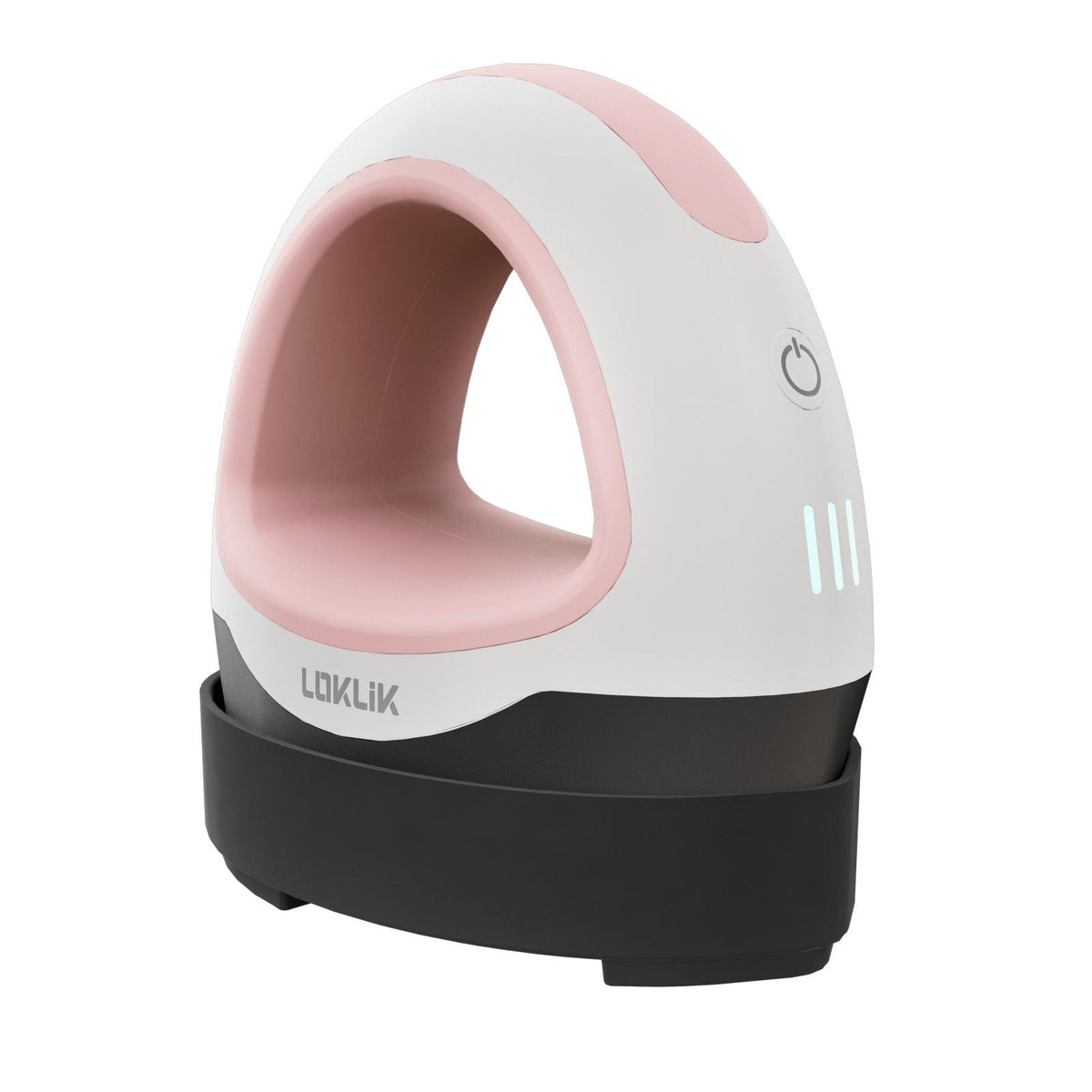 LOKLiK • Mini Heat Press Roze - afbeelding 3